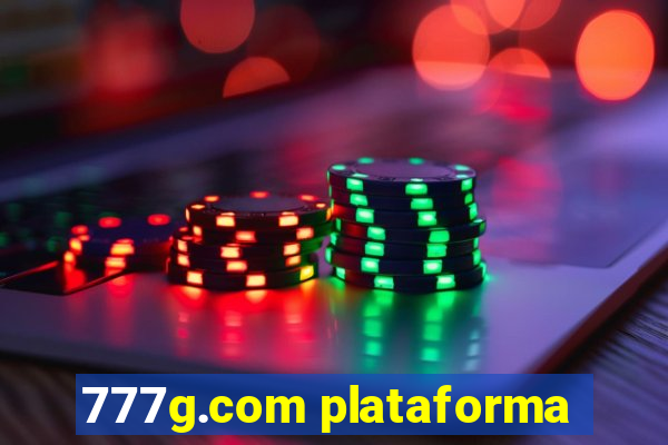 777g.com plataforma